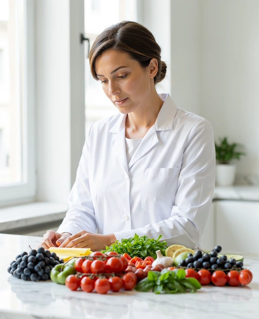 Nutrizionista professionista a Trieste