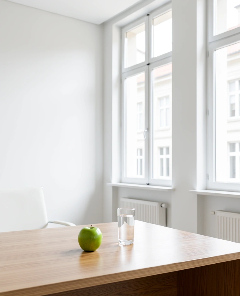 Studio Salute Ricordanza a Trieste