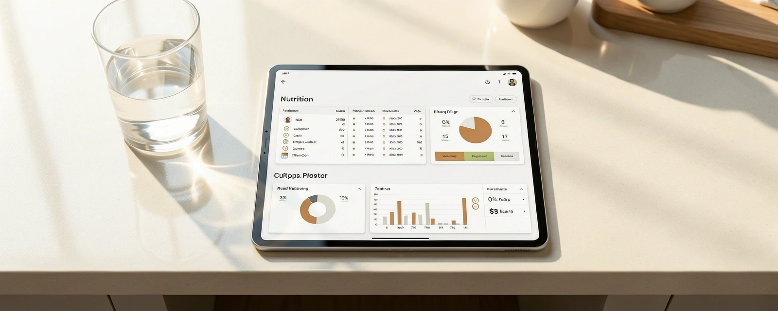 Salute Ricordanza ambiente professionale